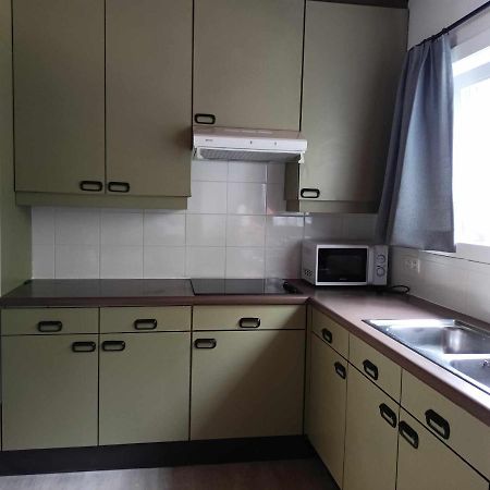 Hartedrie Vakantiewoning Aan Zee De Haan Buitenkant foto