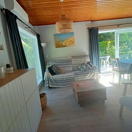 Hartedrie Vakantiewoning Aan Zee De Haan Buitenkant foto