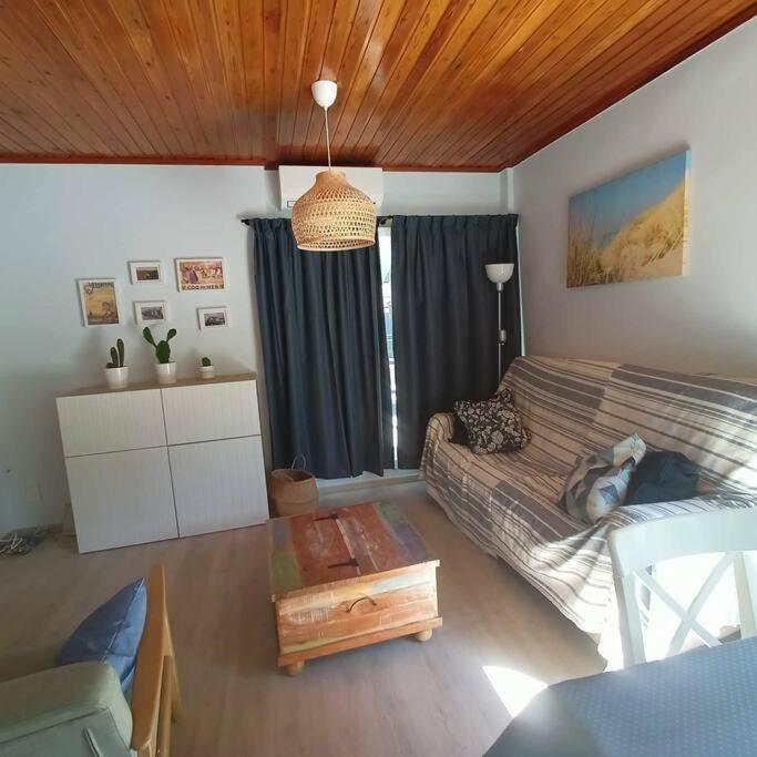 Hartedrie Vakantiewoning Aan Zee De Haan Buitenkant foto